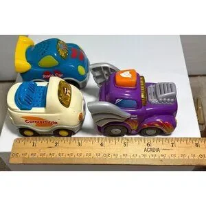 Vtech Red Racing Car vtech | Toys | Vtech Go Go Smart Wheels Convertible Hot Rod Race Car ...